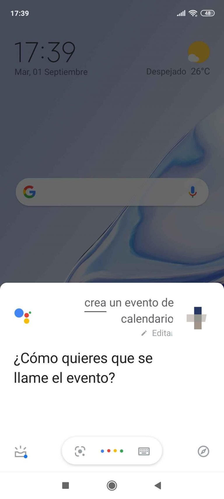 O Di Ok Google Configura Il Mio Dispositivo