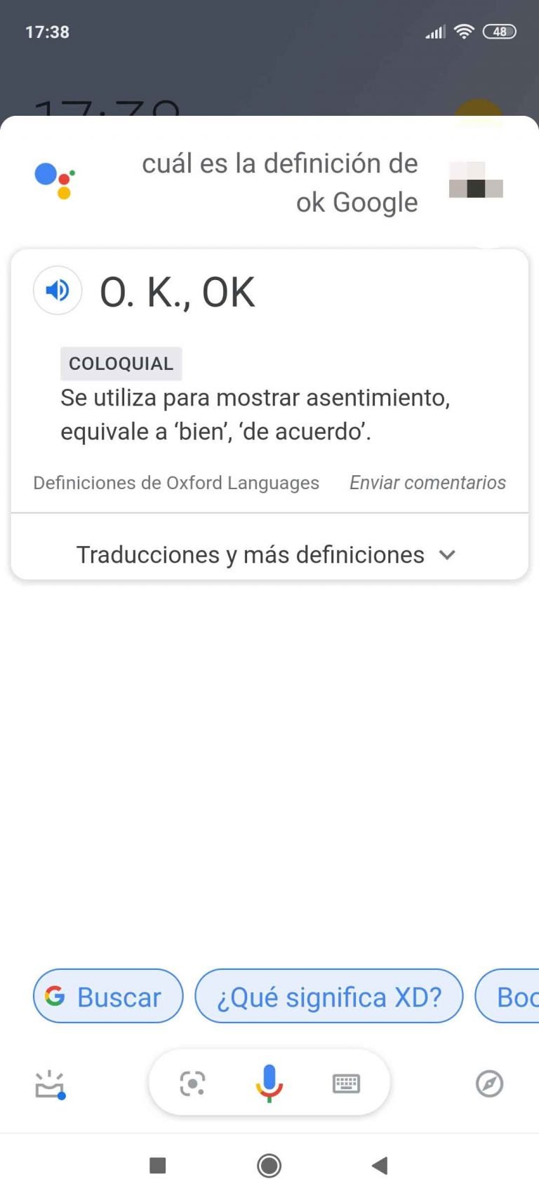 O Di Ok Google Configura Il Mio Dispositivo