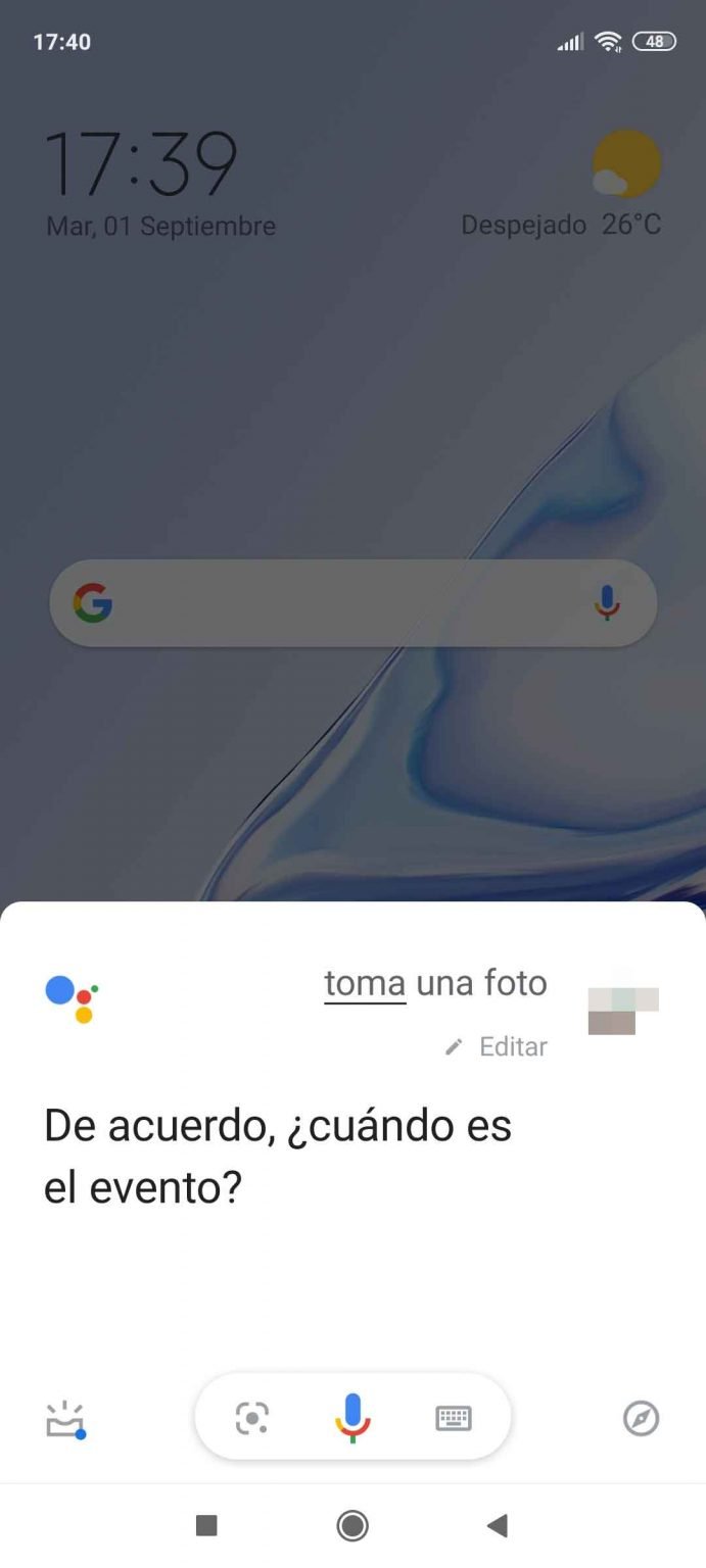Ok Google Configura Il Mio Dispositivo Mi Box 4