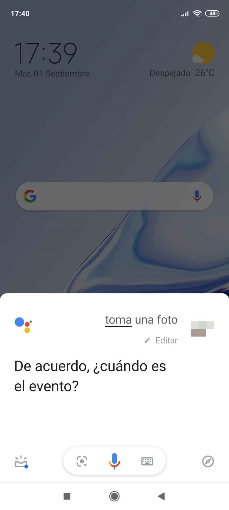 Ok Google Configura Il Mio Dispositivo Mi Box 4