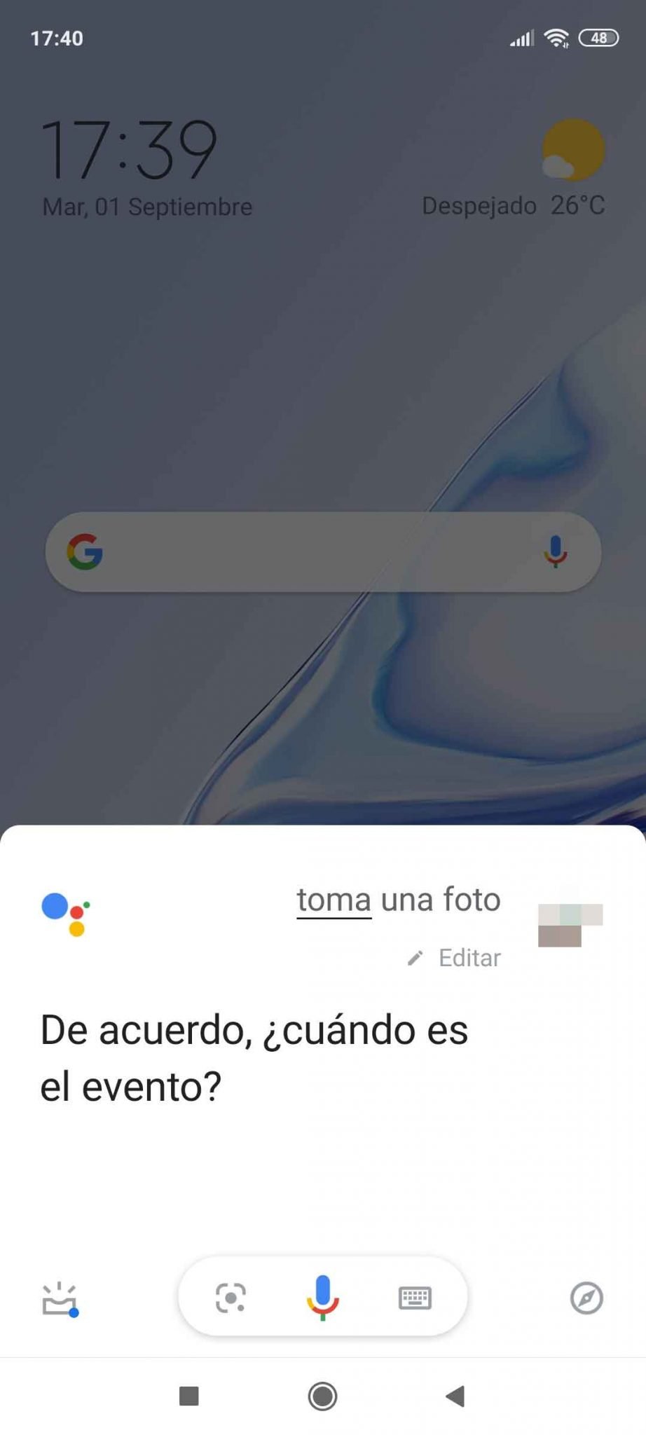 Ok Google Configurar O Meu Dispositivo