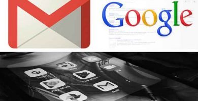 Iniciar sesion Gmail Correo