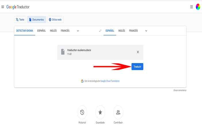 El Mejor Traductor De Castellano A Euskera Y 4 M s