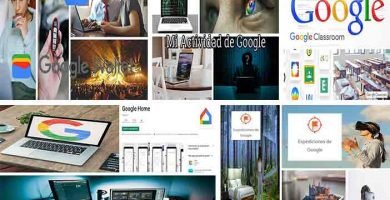 aplicaciones de google