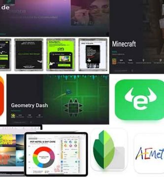 mejores app 2023 android