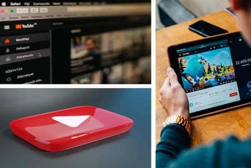 Las 5 mejores alternativas a YouTube - Consejos y Criterios ....