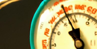 Medidor de saturacion de oxigeno en sangre