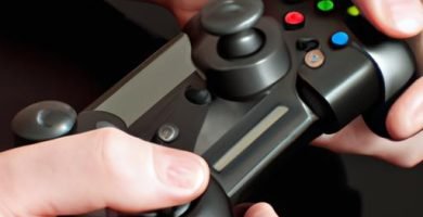 Cómo apagar un mando de ps4 manualmente