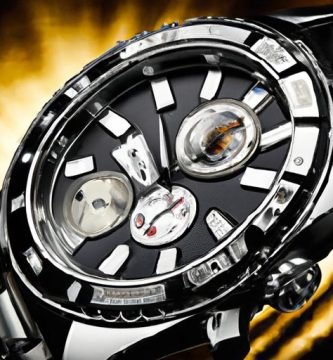 Qué es el calibre en relojes tag heuer