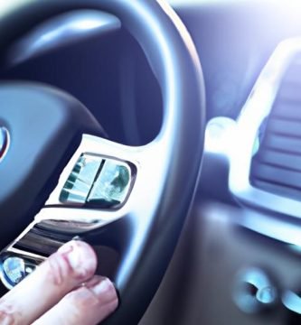 Cómo conectar un móvil a un auto por bluetooth