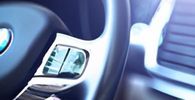 Cómo conectar un móvil a un auto por bluetooth