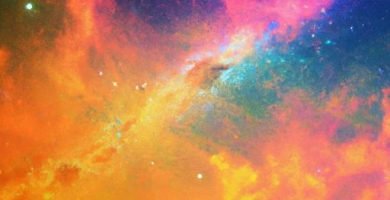 Cómo saber si va a ver un atardecer bonito app