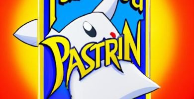 Cómo abrir un sobre de cartas pokemon