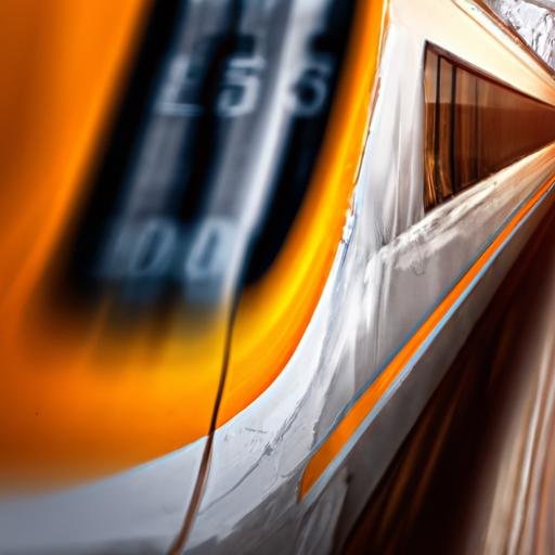 Cómo pagar el tren con el teléfono