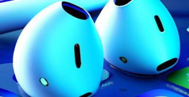 Cómo conectar galaxy buds 2 a iphone