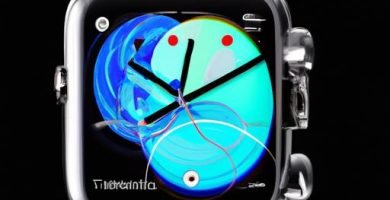 Apple watch series 8 gps cellular 41mm