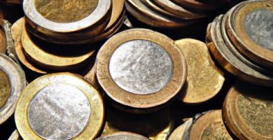 Cómo pasar el mes con 500 euros